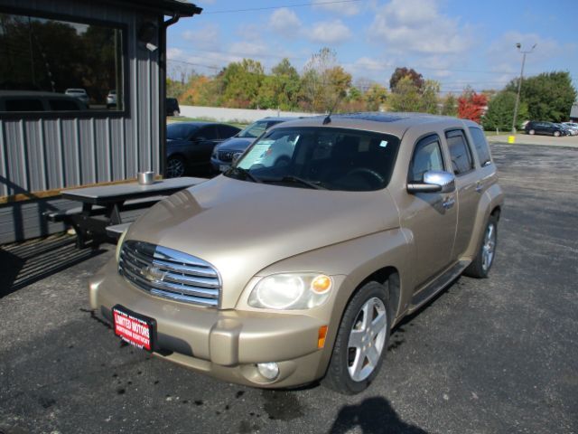 2008 Chevrolet HHR LT Florence KY