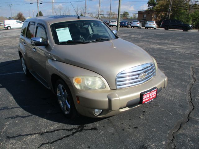 2008 Chevrolet HHR LT
