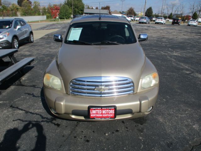 2008 Chevrolet HHR LT