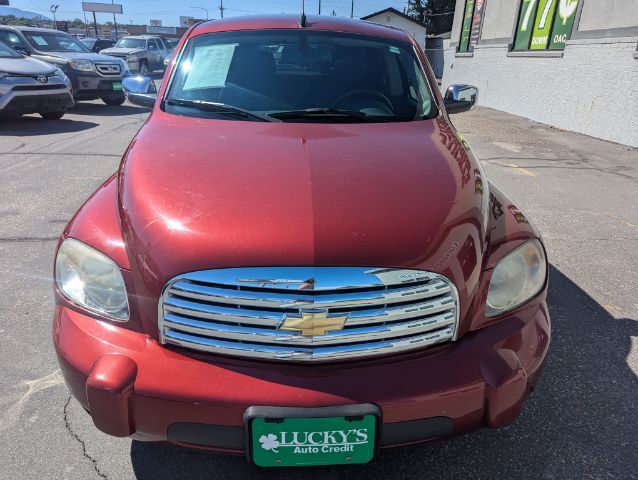 2008 Chevrolet HHR LT Ogden UT