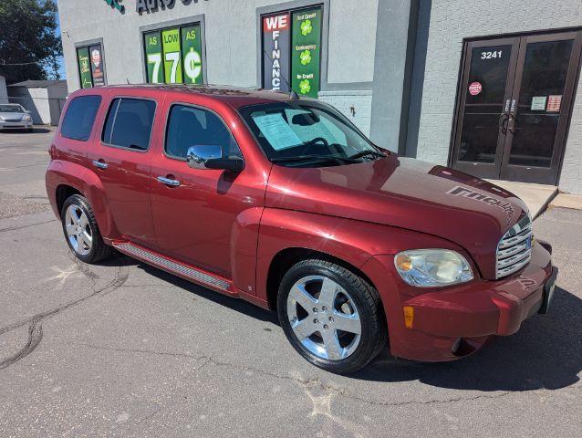 2008 Chevrolet HHR LT