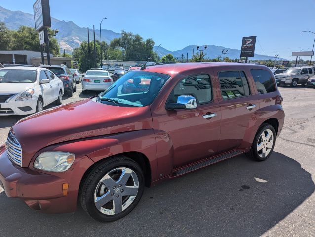 2008 Chevrolet HHR LT Ogden UT