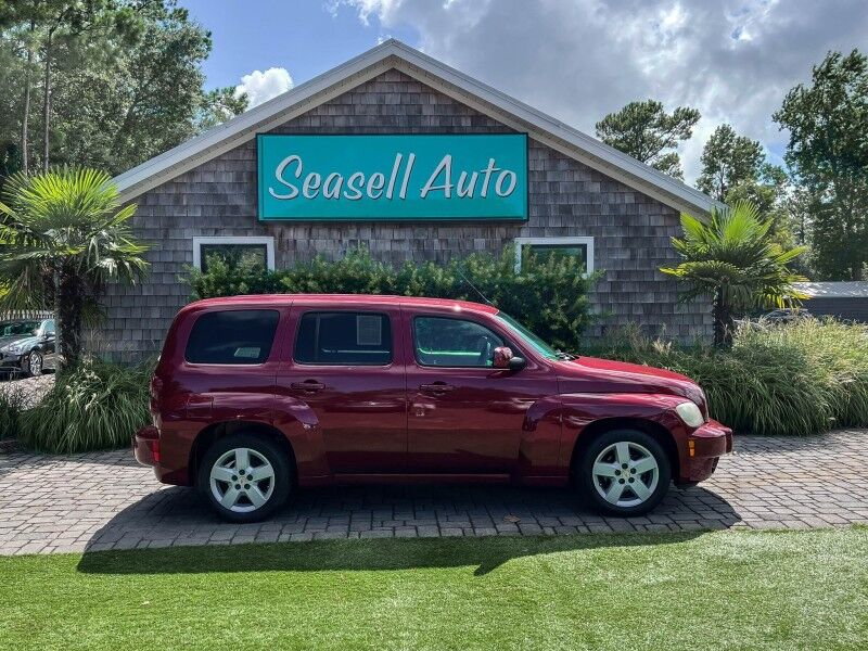 2008 Chevrolet HHR LT Wilmington NC