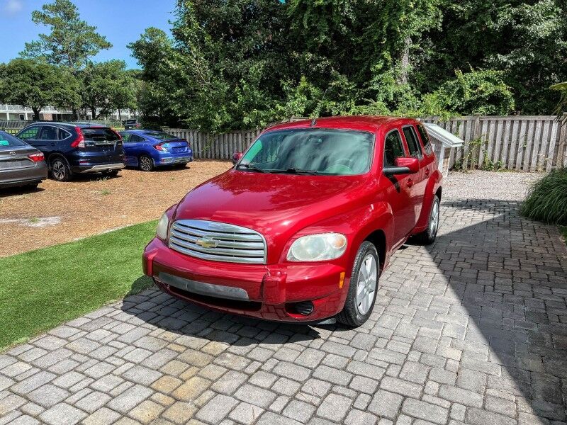 2008 Chevrolet HHR LT Wilmington NC