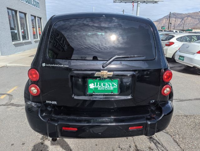 2008 Chevrolet HHR LT1 Ogden UT