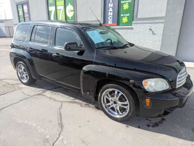 2008 Chevrolet HHR LT1