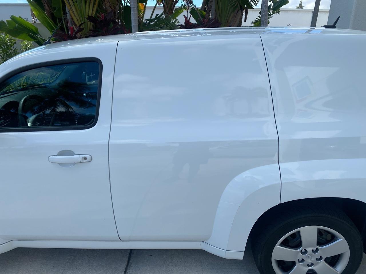 2008 Chevrolet HHR Panel LS LOW MILES 48,623 1 OWNER Pompano Beach FL