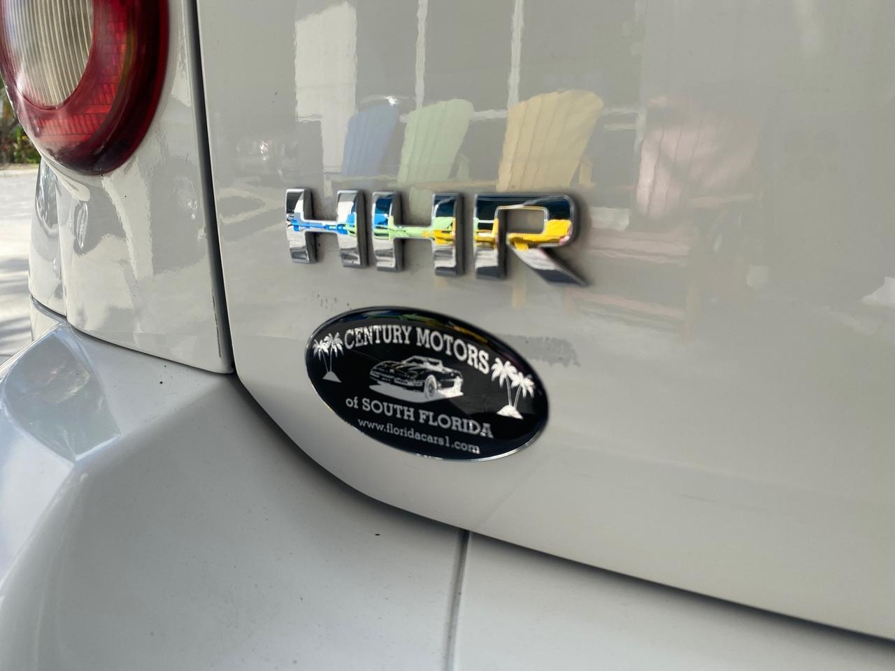 2008 Chevrolet HHR Panel LS LOW MILES 48,623 1 OWNER Pompano Beach FL
