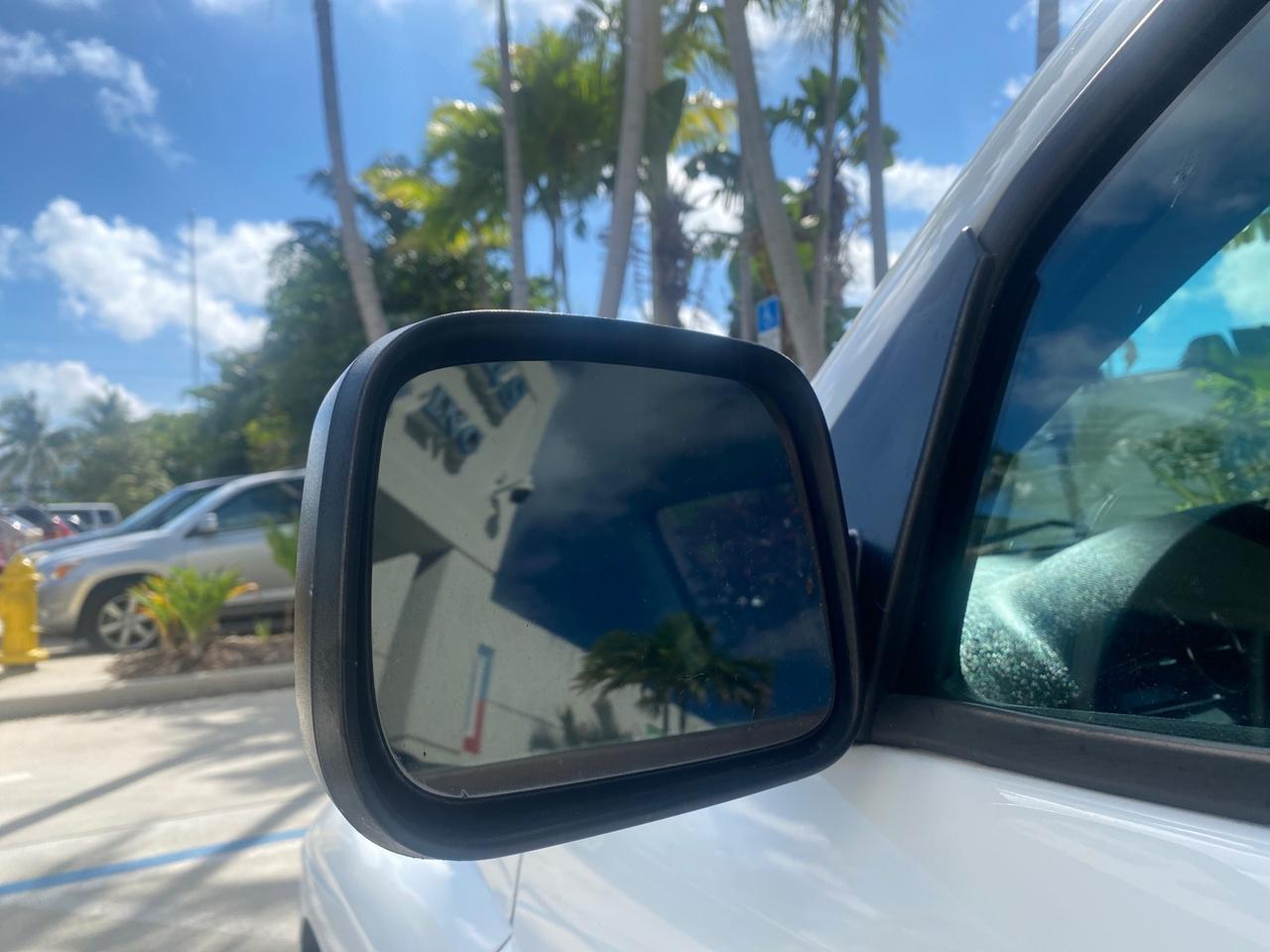 2008 Chevrolet HHR Panel LS LOW MILES 48,623 1 OWNER Pompano Beach FL