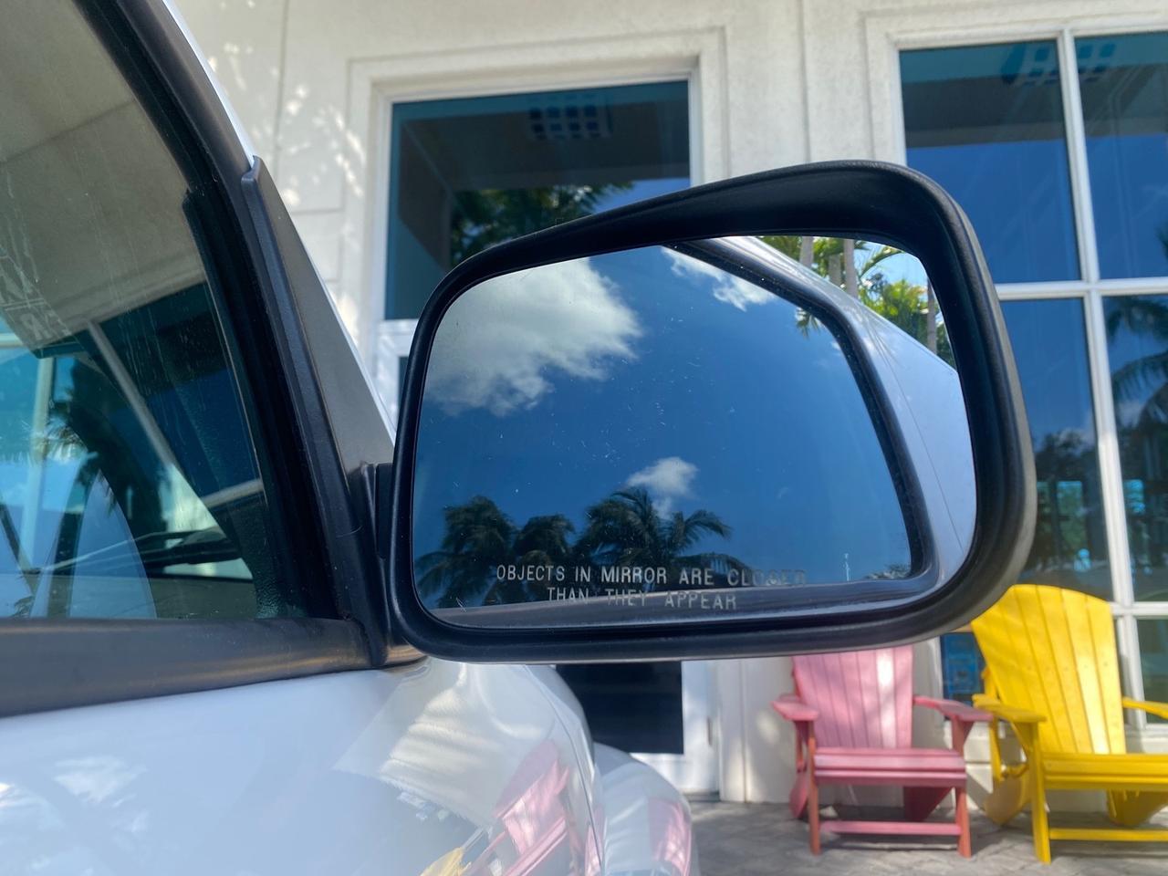 2008 Chevrolet HHR Panel LS LOW MILES 48,623 1 OWNER Pompano Beach FL