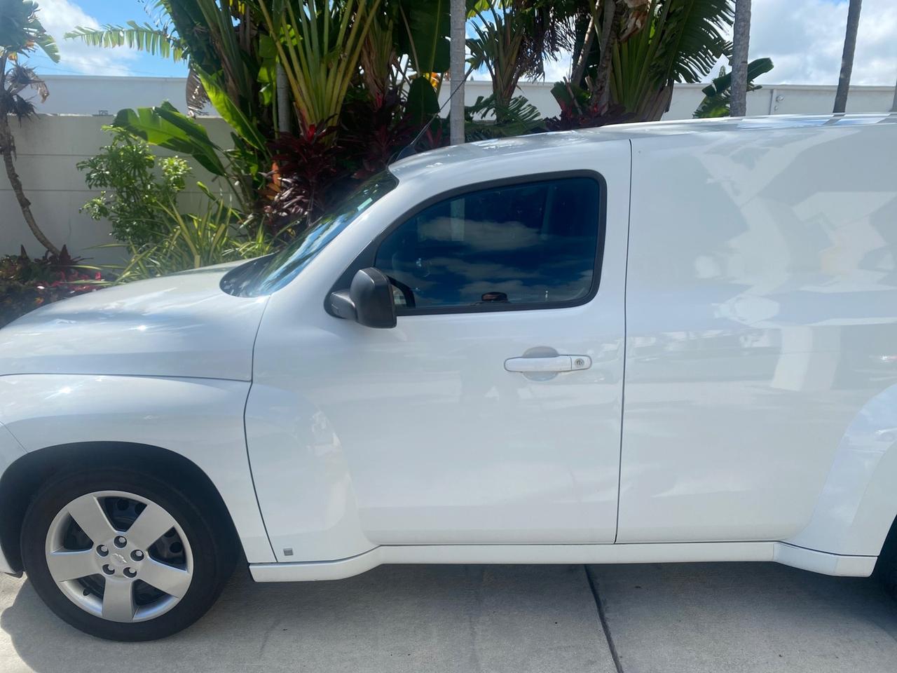 2008 Chevrolet HHR Panel LS LOW MILES 48,623 1 OWNER Pompano Beach FL