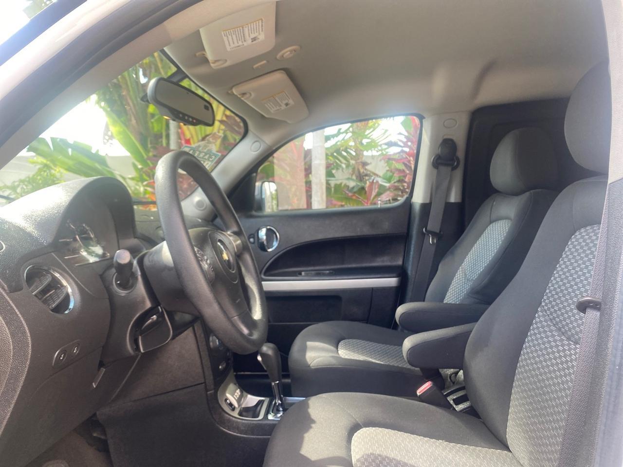 2008 Chevrolet HHR Panel LS LOW MILES 48,623 1 OWNER Pompano Beach FL