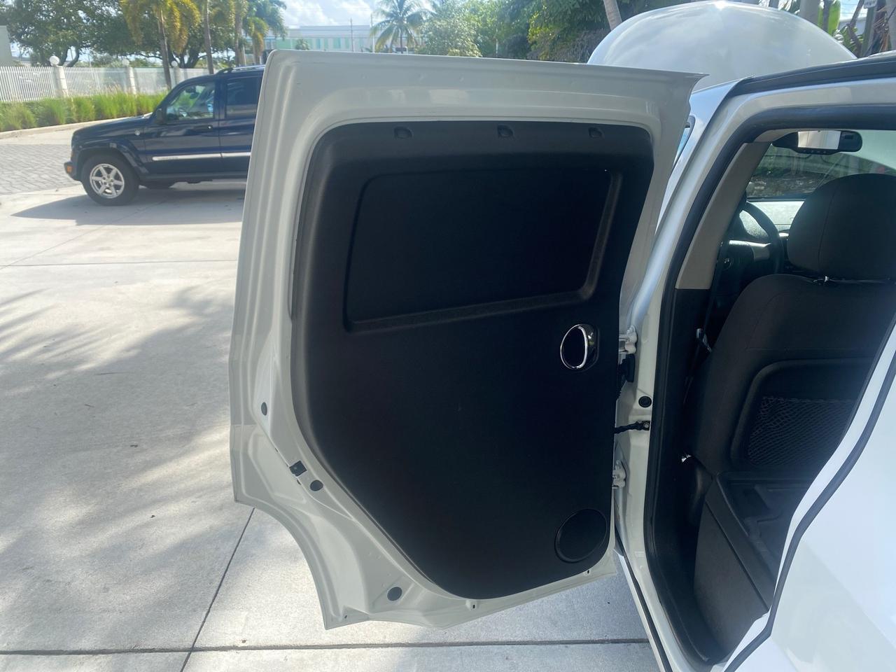 2008 Chevrolet HHR Panel LS LOW MILES 48,623 1 OWNER Pompano Beach FL