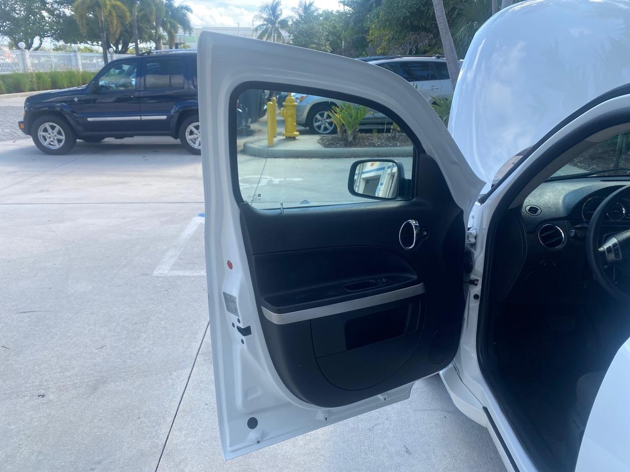 2008 Chevrolet HHR Panel LS LOW MILES 48,623 1 OWNER Pompano Beach FL