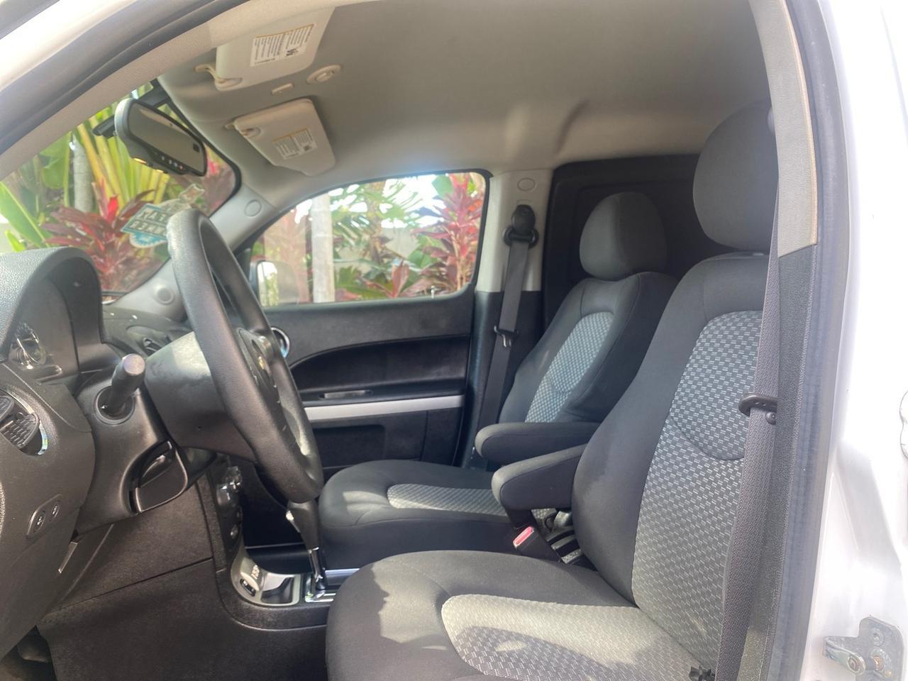2008 Chevrolet HHR Panel LS LOW MILES 48,623 1 OWNER Pompano Beach FL