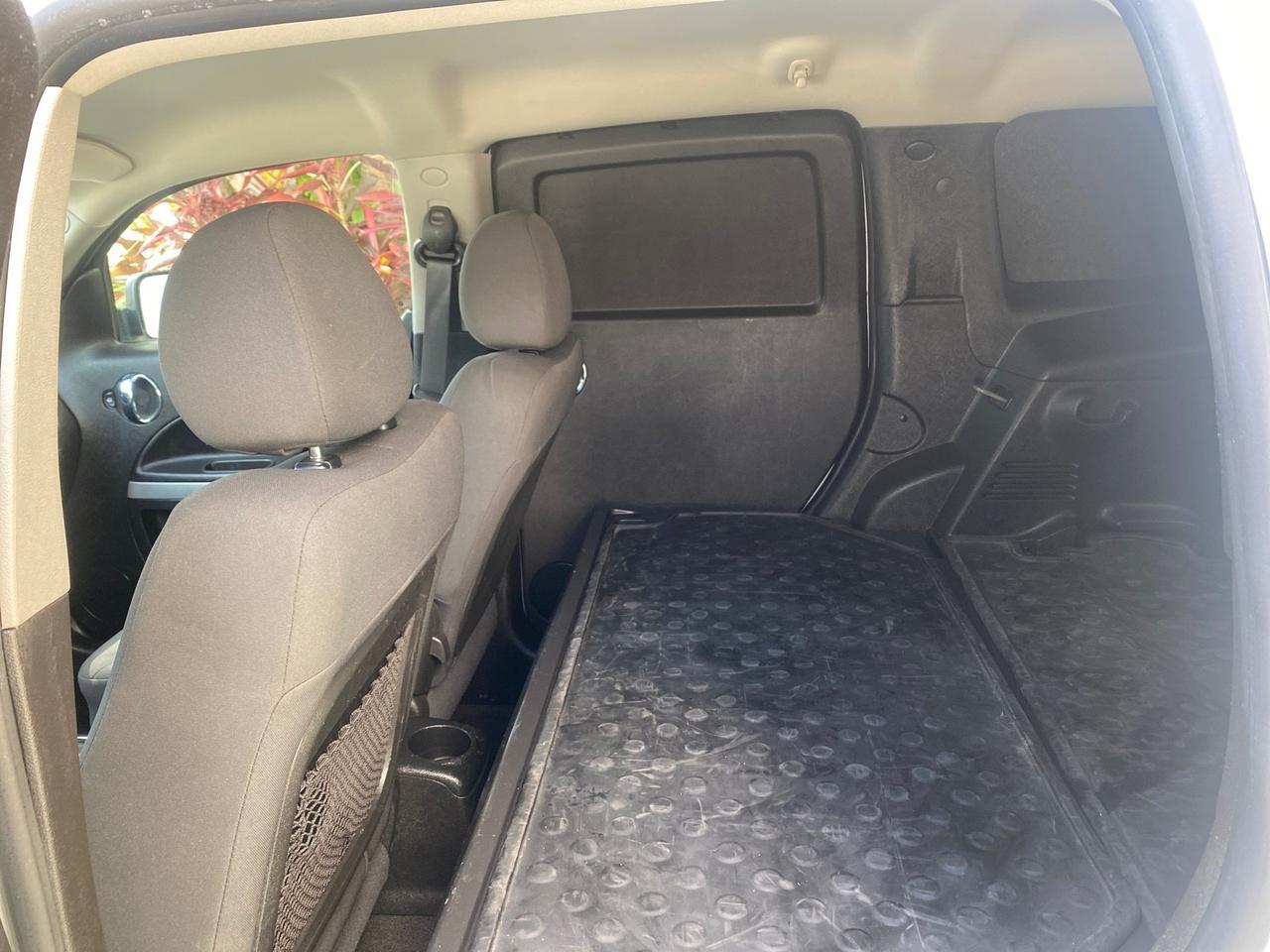 2008 Chevrolet HHR Panel LS LOW MILES 48,623 1 OWNER Pompano Beach FL