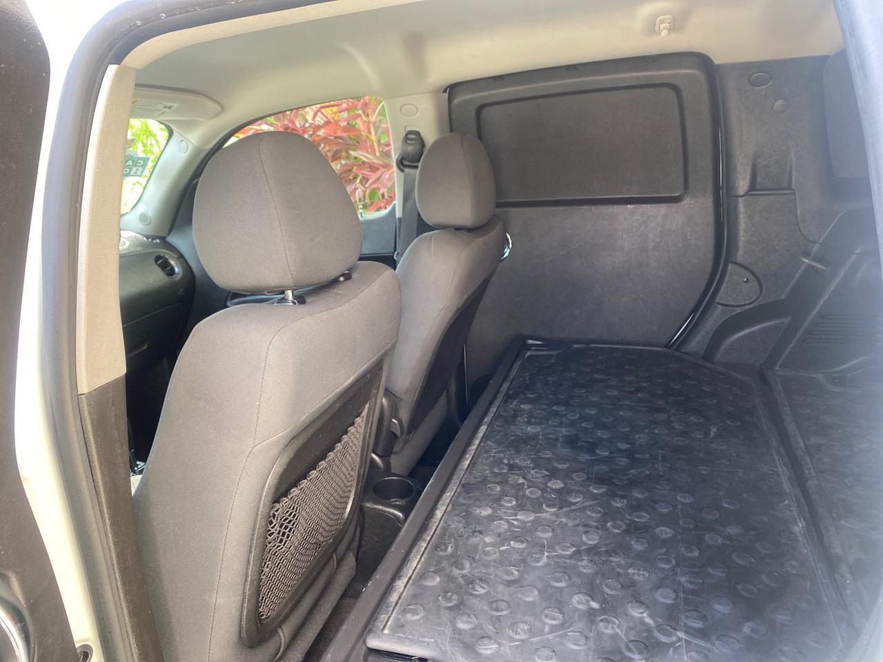 2008 Chevrolet HHR Panel LS LOW MILES 48,623 1 OWNER Pompano Beach FL