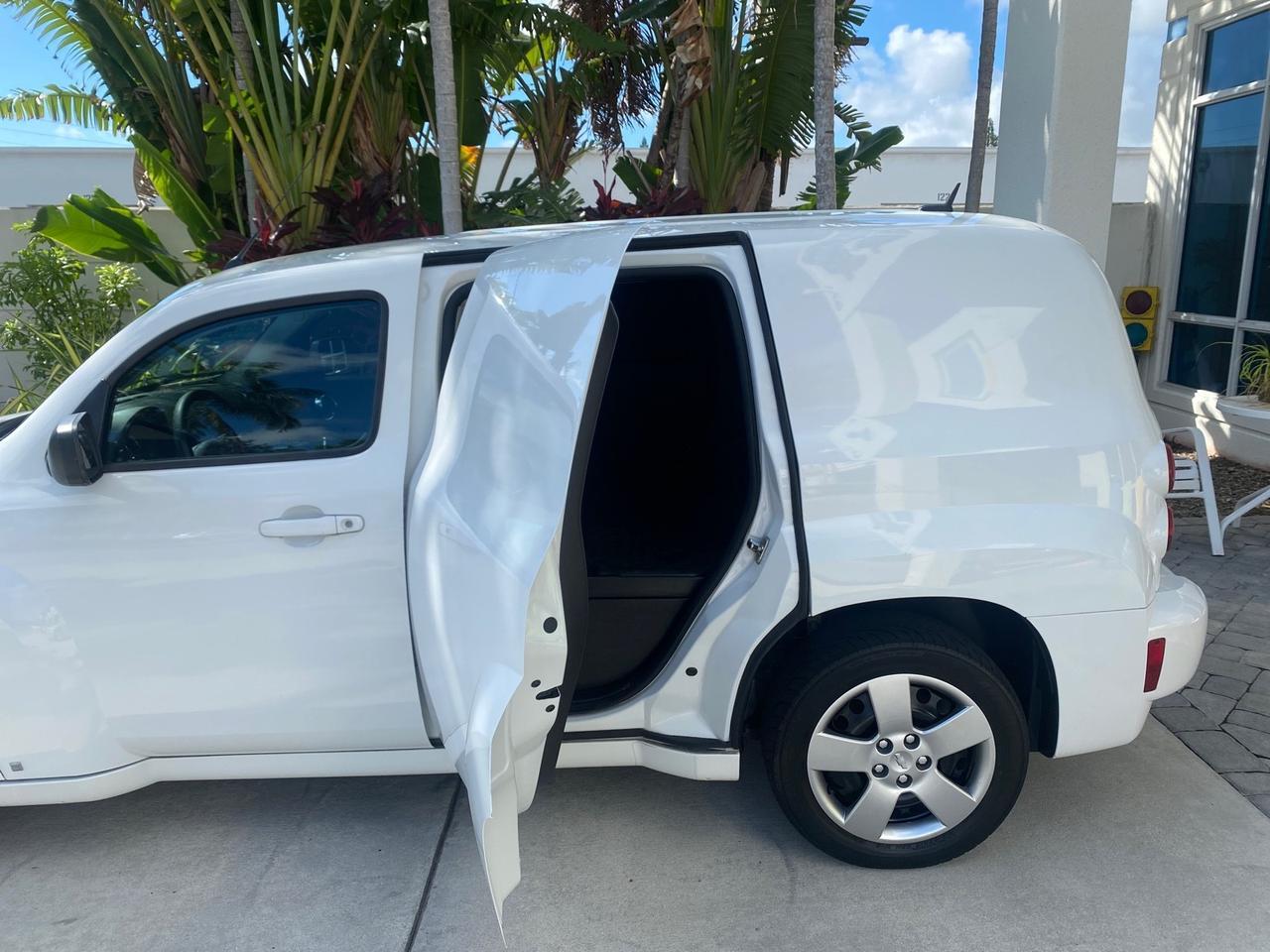 2008 Chevrolet HHR Panel LS LOW MILES 48,623 1 OWNER Pompano Beach FL