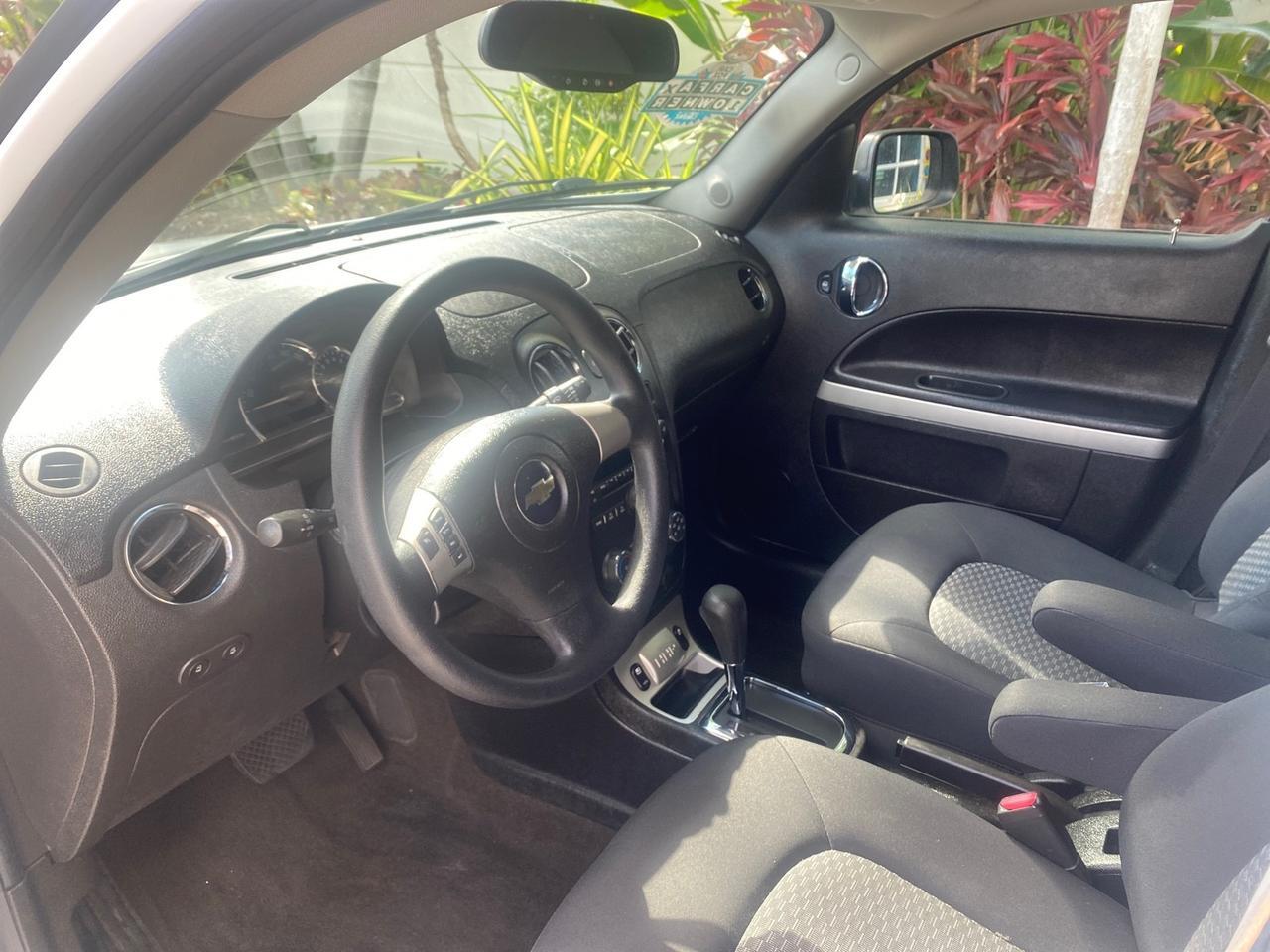 2008 Chevrolet HHR Panel LS LOW MILES 48,623 1 OWNER Pompano Beach FL