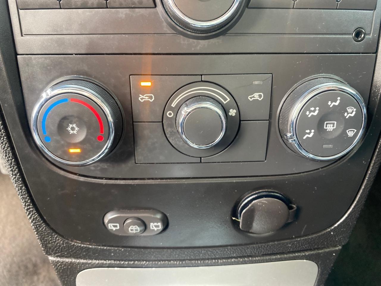 2008 Chevrolet HHR Panel LS LOW MILES 48,623 1 OWNER Pompano Beach FL