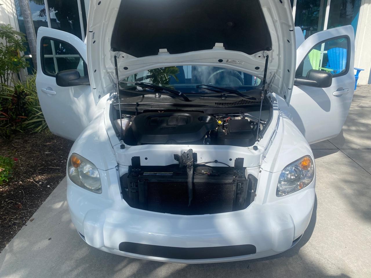 2008 Chevrolet HHR Panel LS LOW MILES 48,623 1 OWNER Pompano Beach FL