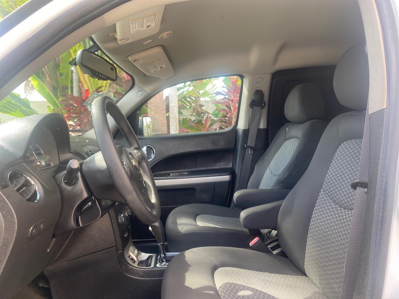 2008 Chevrolet HHR Panel LS LOW MILES 48,623 1 OWNER Pompano Beach FL