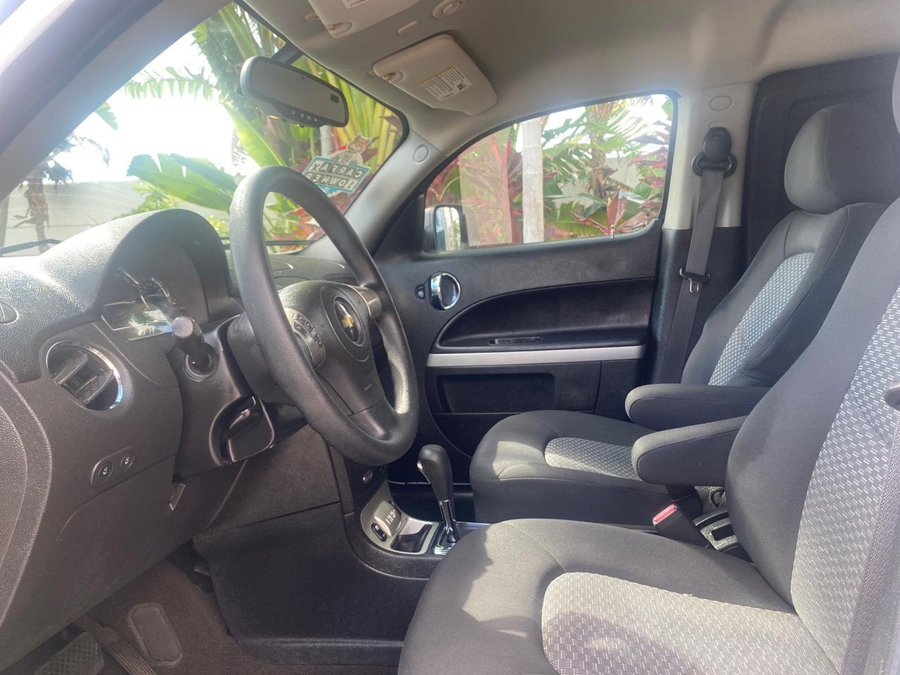 2008 Chevrolet HHR Panel LS LOW MILES 48,623 1 OWNER Pompano Beach FL
