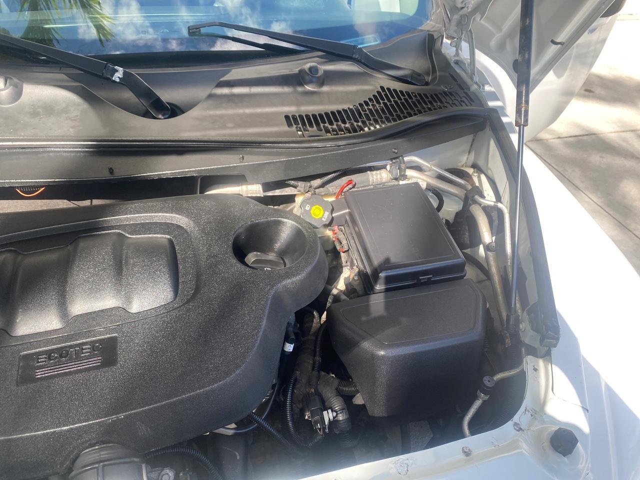 2008 Chevrolet HHR Panel LS LOW MILES 48,623 1 OWNER Pompano Beach FL