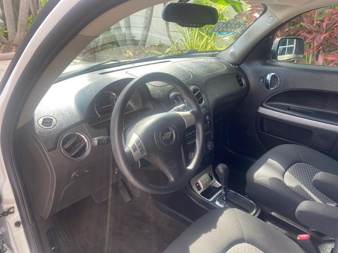 2008 Chevrolet HHR Panel LS LOW MILES 48,623 1 OWNER Pompano Beach FL