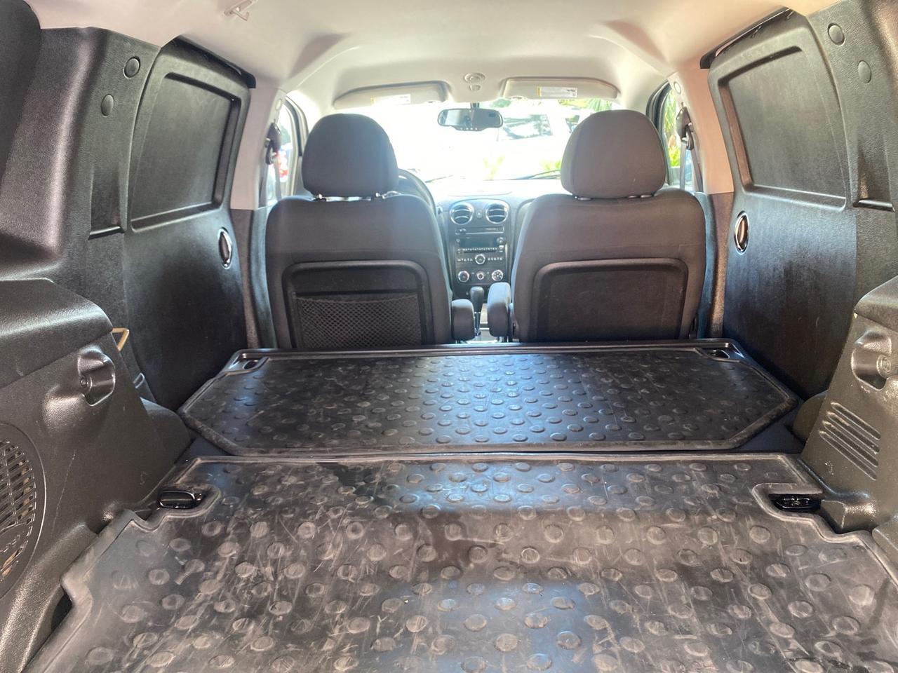 2008 Chevrolet HHR Panel LS LOW MILES 48,623 1 OWNER Pompano Beach FL