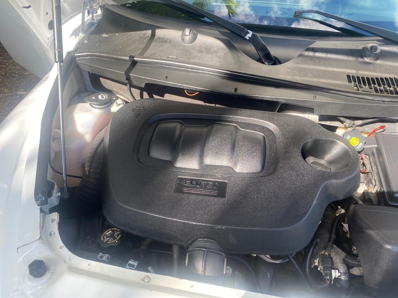 2008 Chevrolet HHR Panel LS LOW MILES 48,623 1 OWNER Pompano Beach FL