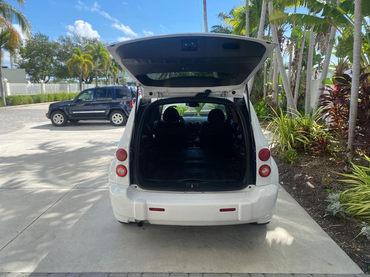 2008 Chevrolet HHR Panel LS LOW MILES 48,623 1 OWNER Pompano Beach FL
