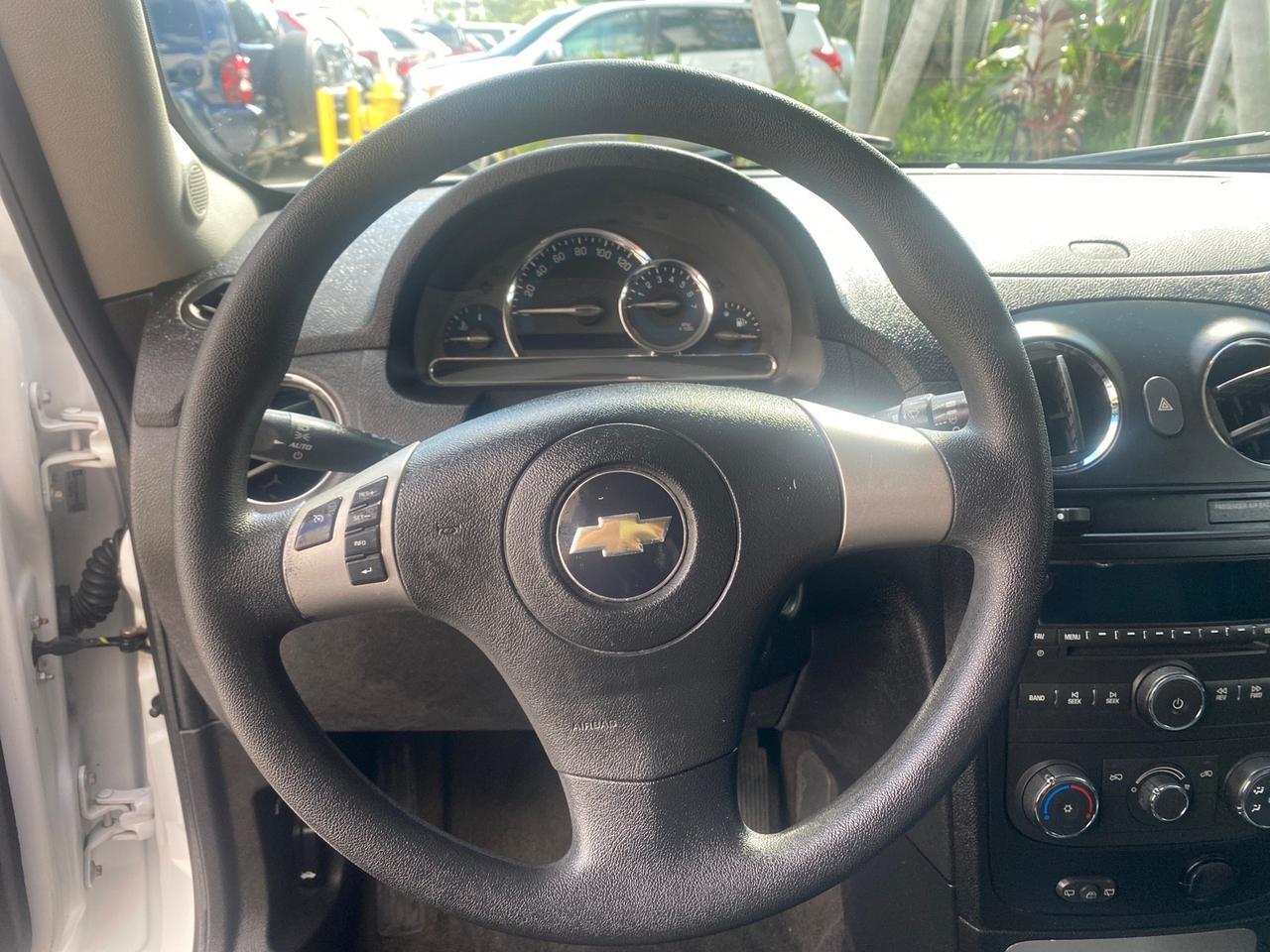 2008 Chevrolet HHR Panel LS LOW MILES 48,623 1 OWNER Pompano Beach FL