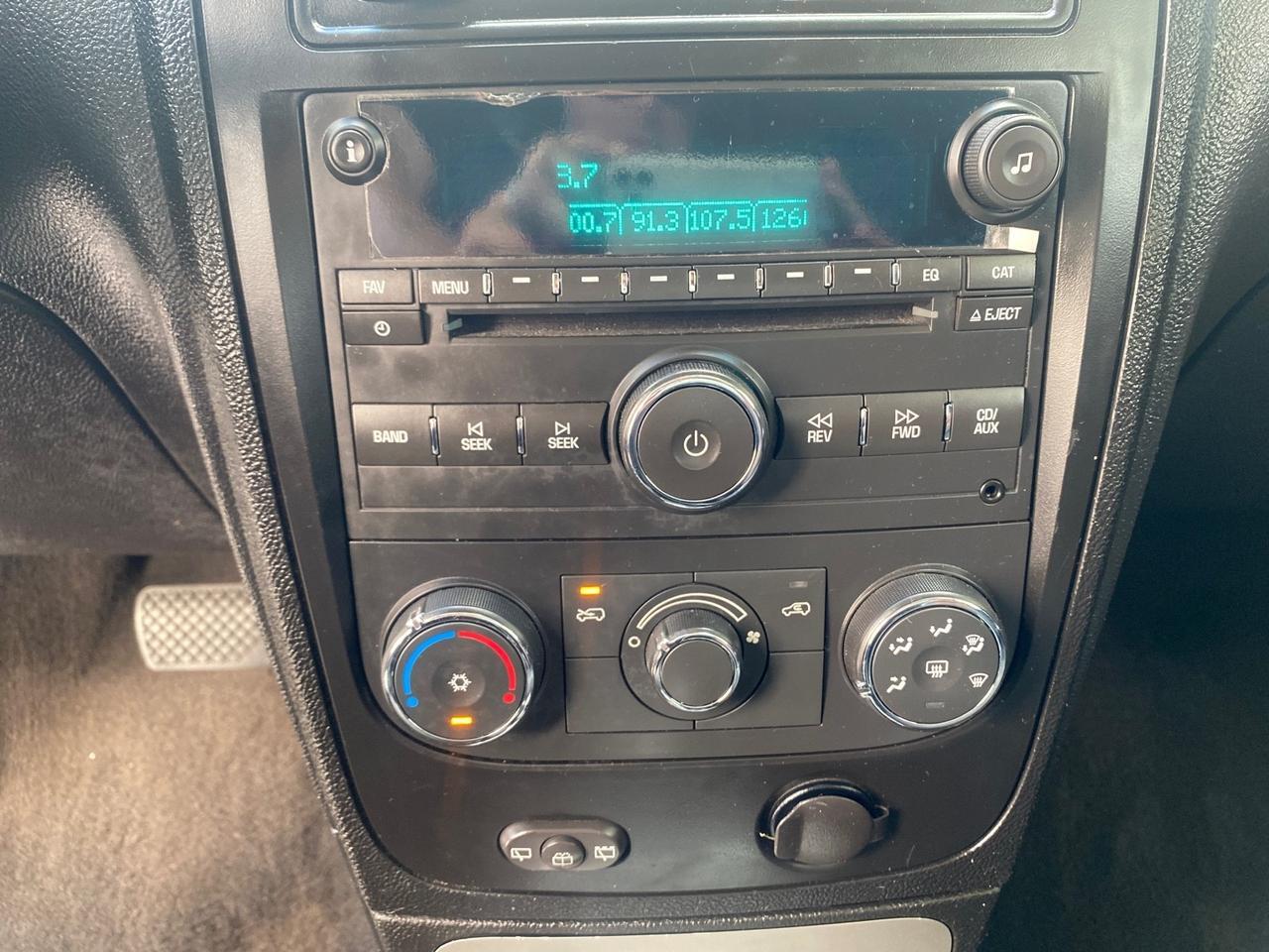 2008 Chevrolet HHR Panel LS LOW MILES 48,623 1 OWNER Pompano Beach FL