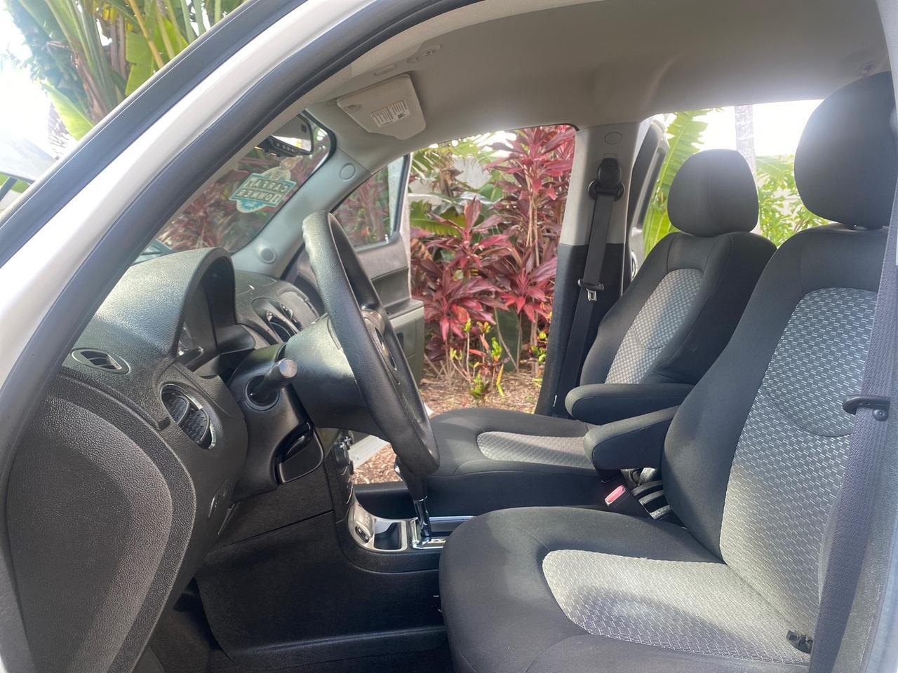 2008 Chevrolet HHR Panel LS LOW MILES 48,623 1 OWNER Pompano Beach FL