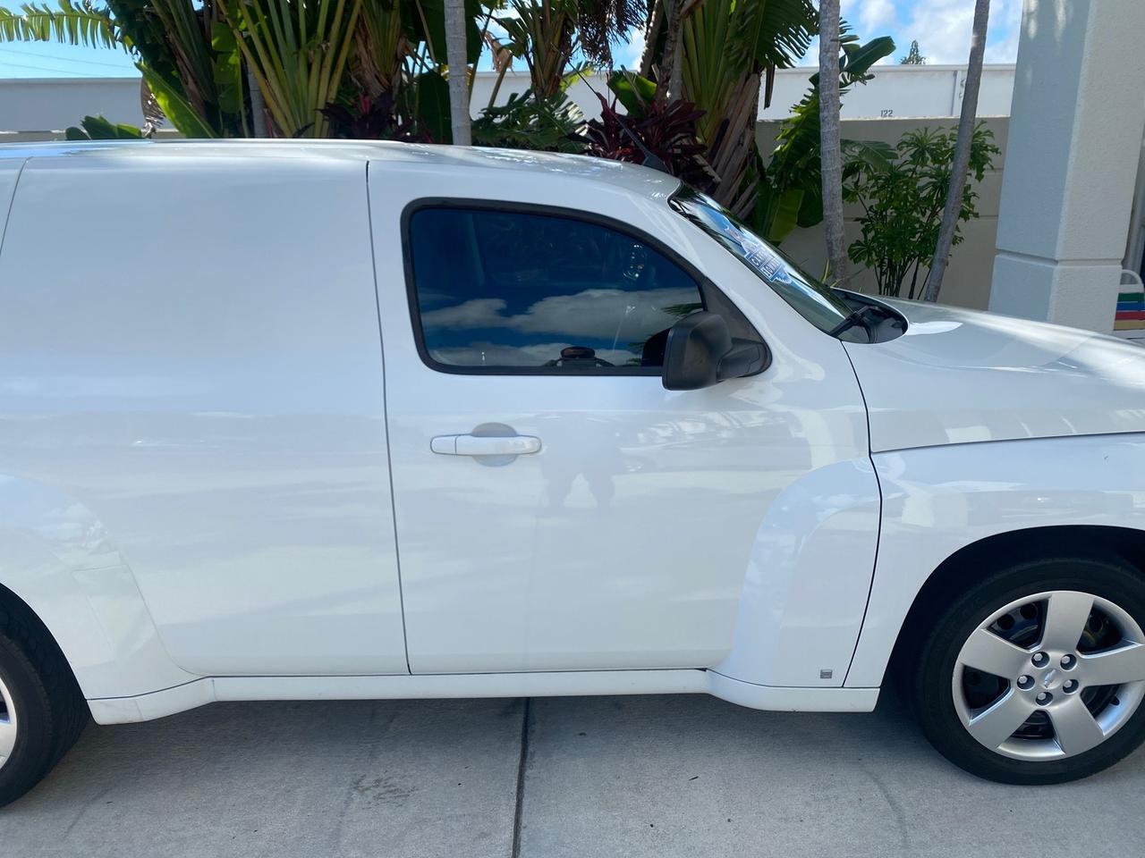 2008 Chevrolet HHR Panel LS LOW MILES 48,628 1 OWNER Pompano Beach FL