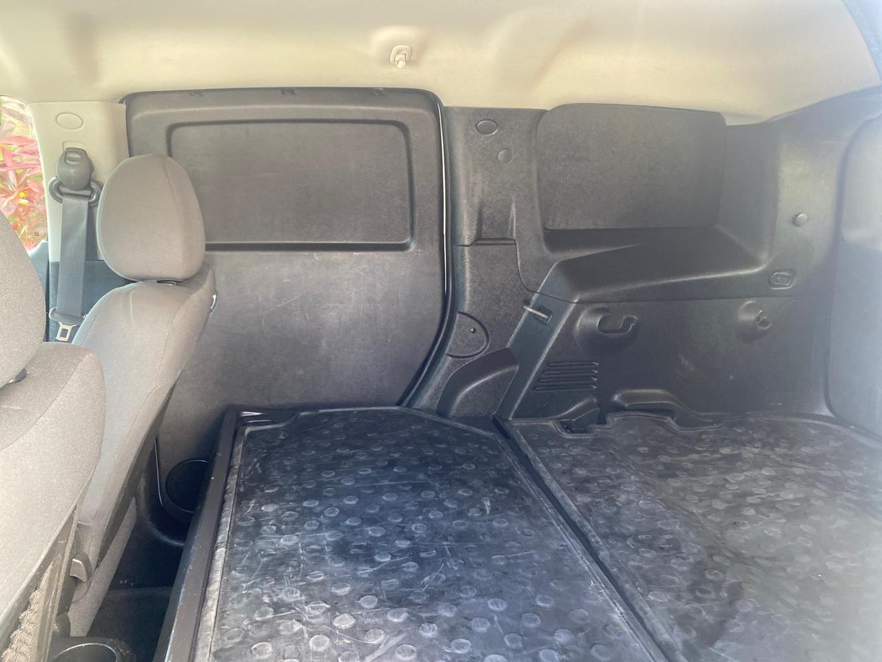 2008 Chevrolet HHR Panel LS LOW MILES 48,628 1 OWNER Pompano Beach FL