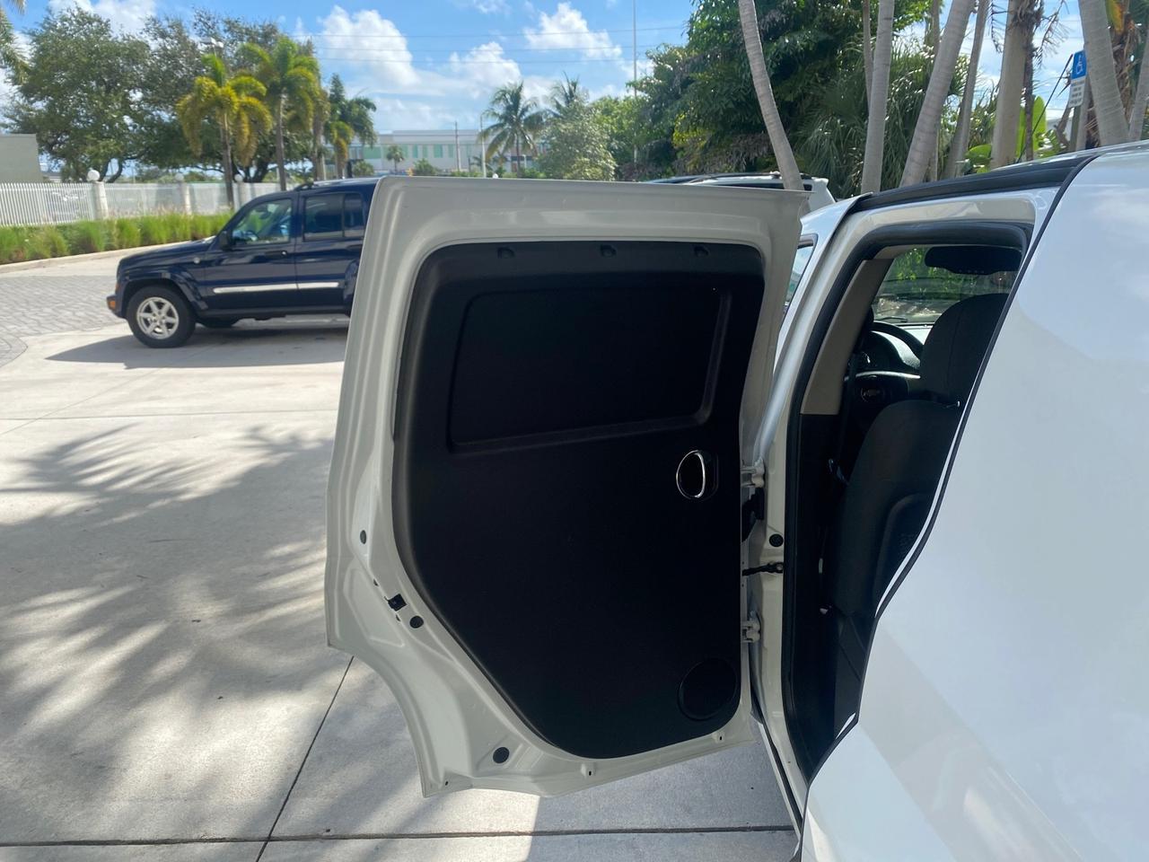 2008 Chevrolet HHR Panel LS LOW MILES 48,628 1 OWNER Pompano Beach FL