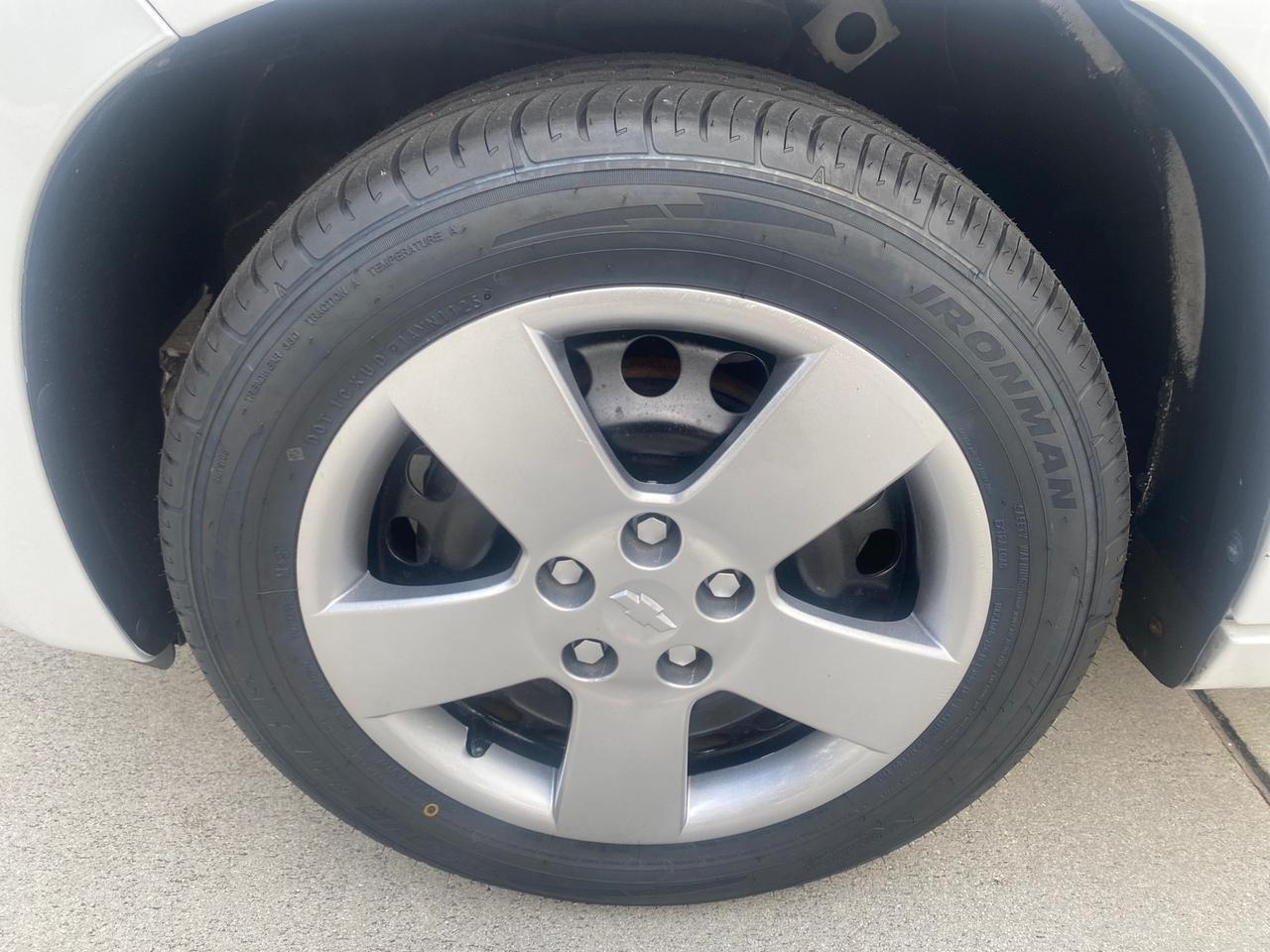 2008 Chevrolet HHR Panel LS LOW MILES 48,628 1 OWNER Pompano Beach FL