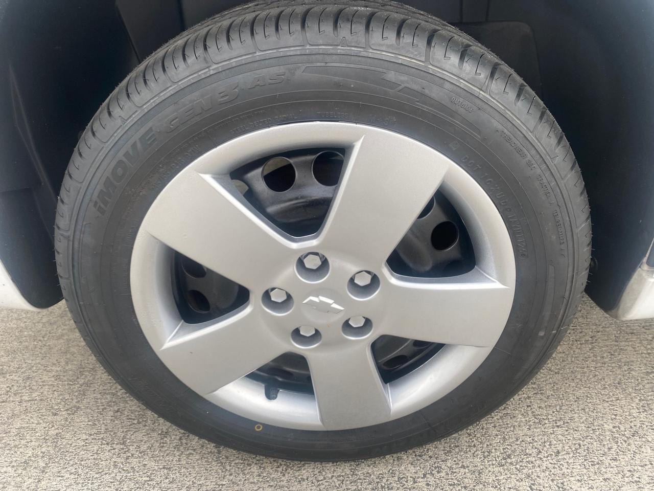 2008 Chevrolet HHR Panel LS LOW MILES 48,628 1 OWNER Pompano Beach FL