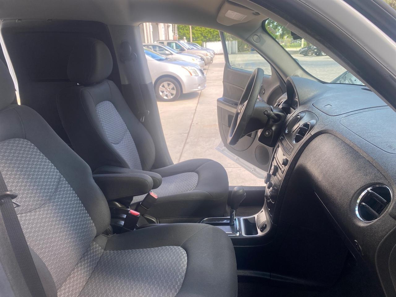 2008 Chevrolet HHR Panel LS LOW MILES 48,628 1 OWNER Pompano Beach FL