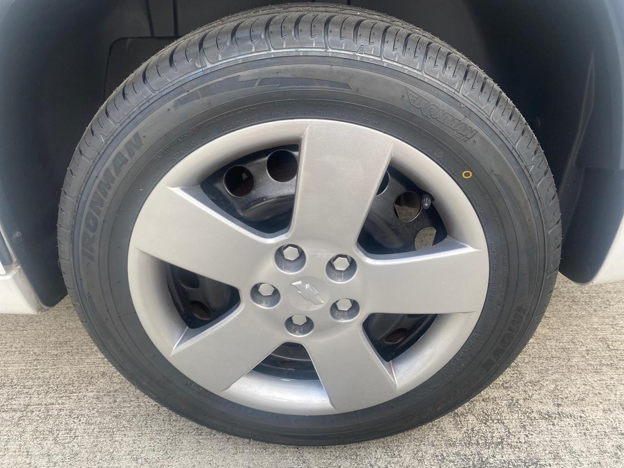 2008 Chevrolet HHR Panel LS LOW MILES 48,628 1 OWNER Pompano Beach FL