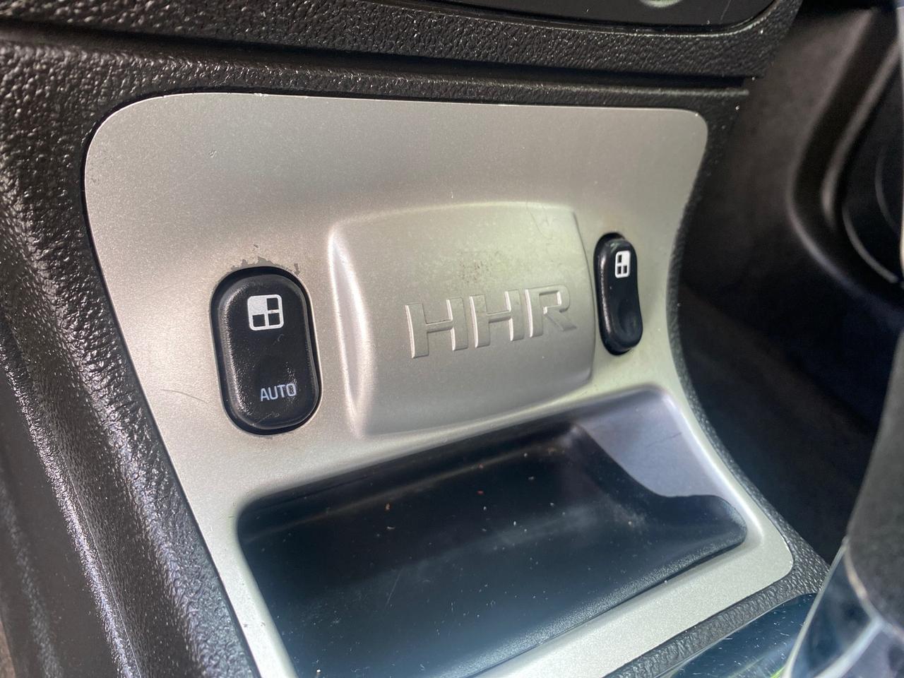 2008 Chevrolet HHR Panel LS LOW MILES 48,628 1 OWNER Pompano Beach FL