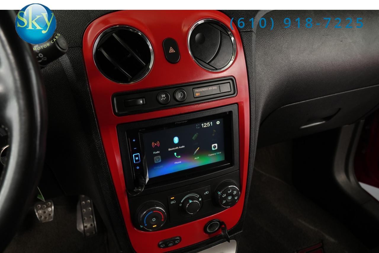 2008 Chevrolet HHR SS 5-Speed Manual Performance West Chester PA