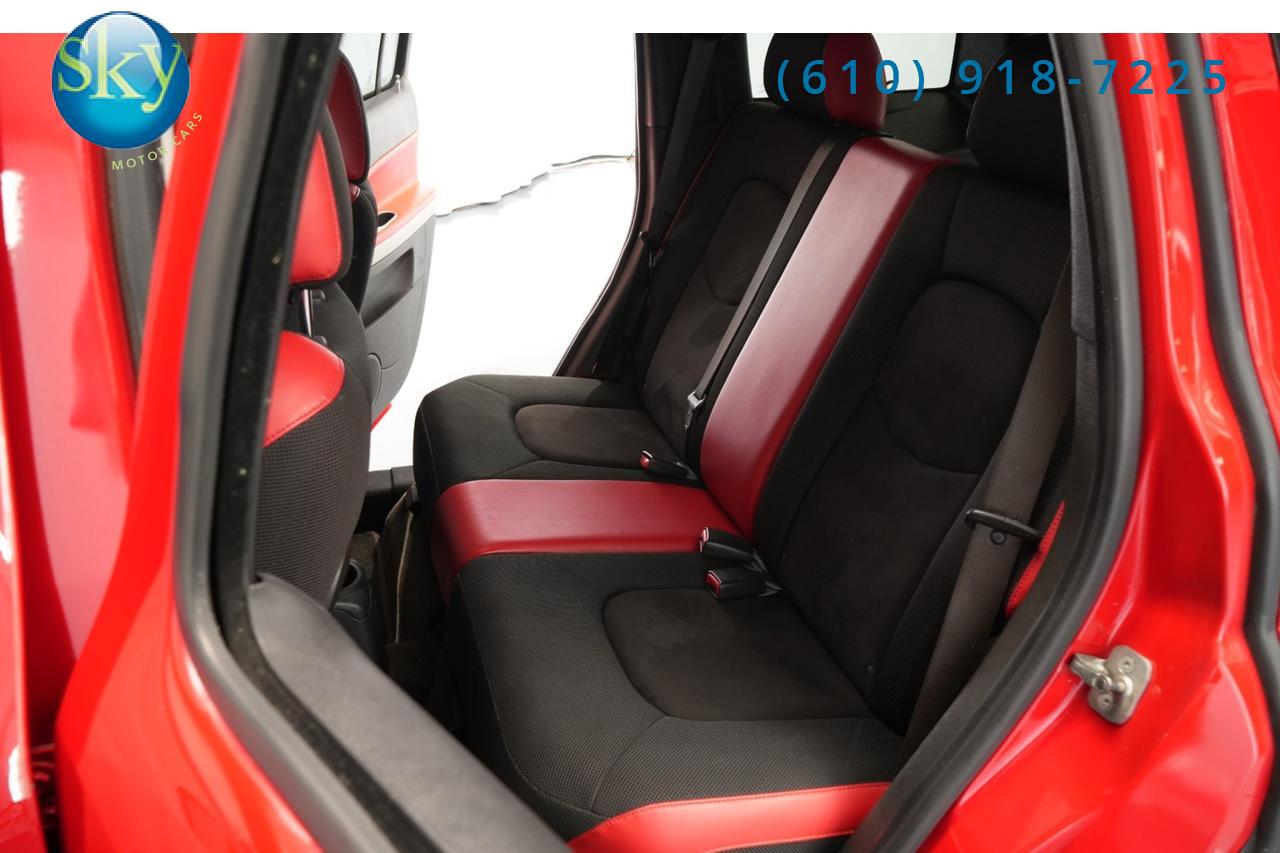 2008 Chevrolet HHR SS 5-Speed Manual Performance West Chester PA