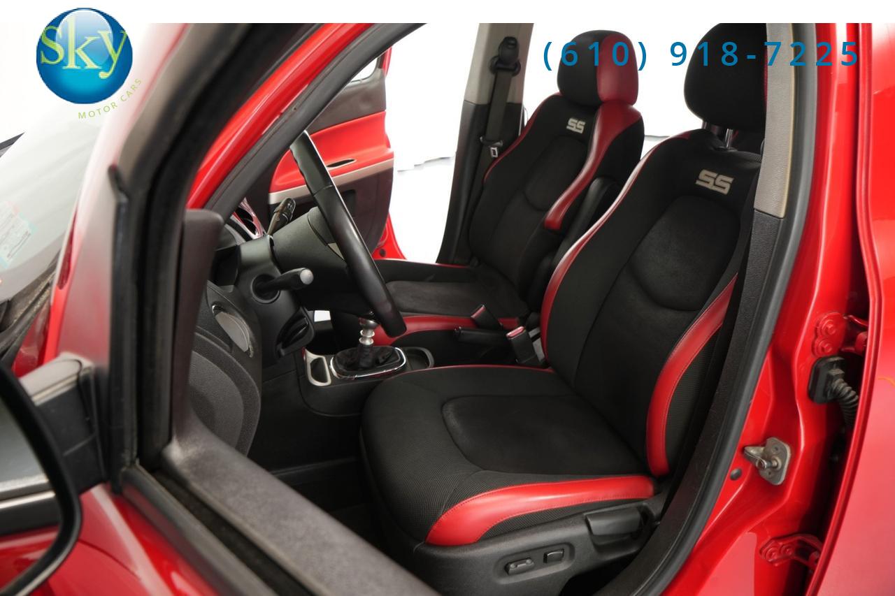 2008 Chevrolet HHR SS 5-Speed Manual Performance West Chester PA