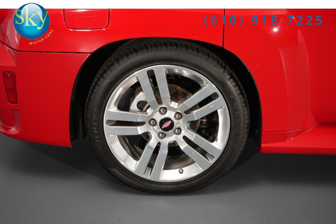 2008 Chevrolet HHR SS 5-Speed Manual Performance West Chester PA