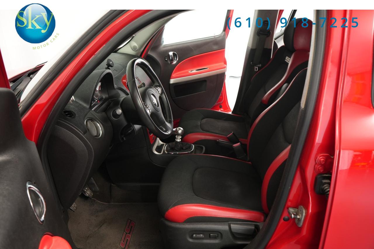 2008 Chevrolet HHR SS 5-Speed Manual Performance West Chester PA