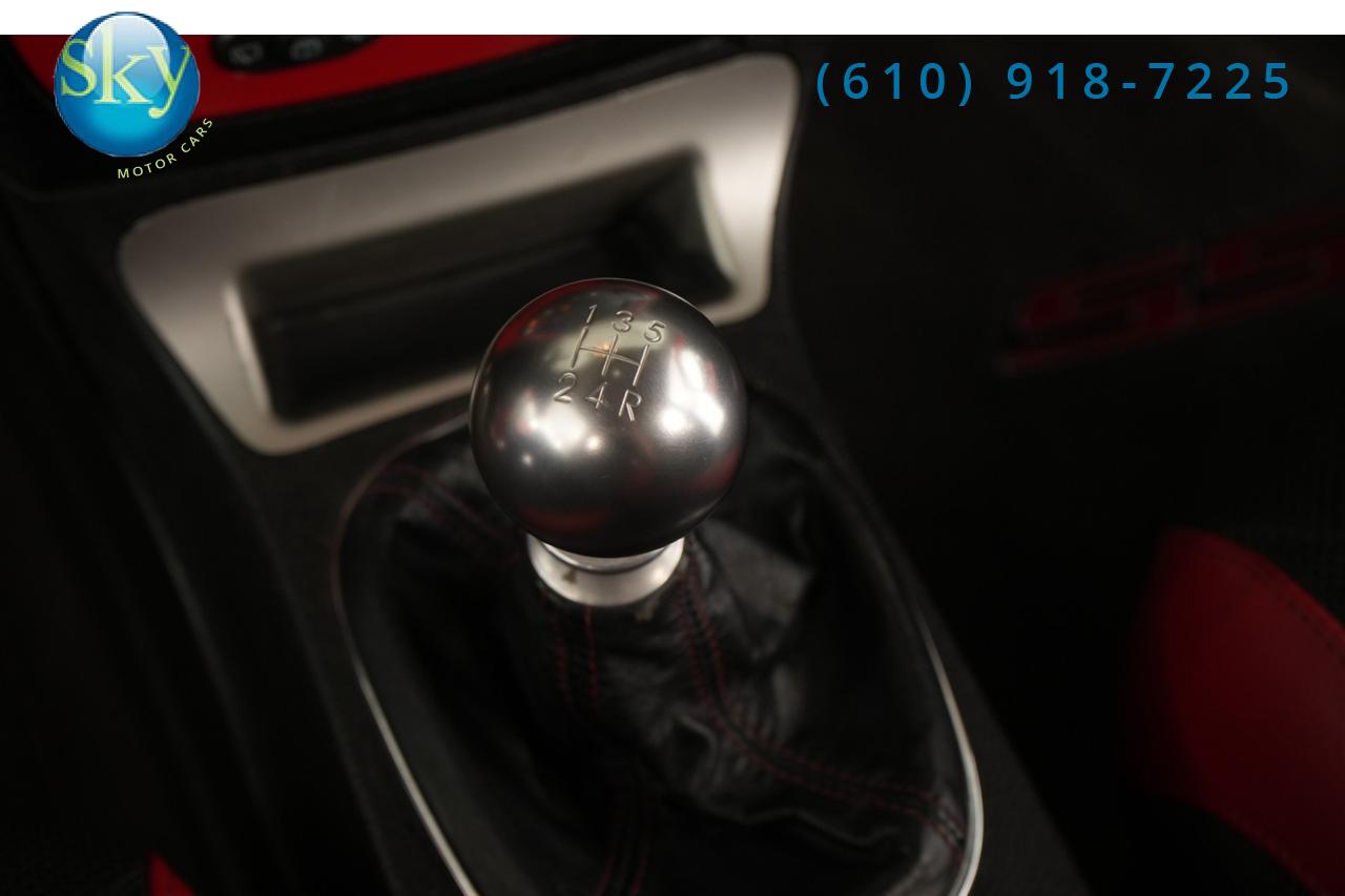 2008 Chevrolet HHR SS 5-Speed Manual Performance West Chester PA