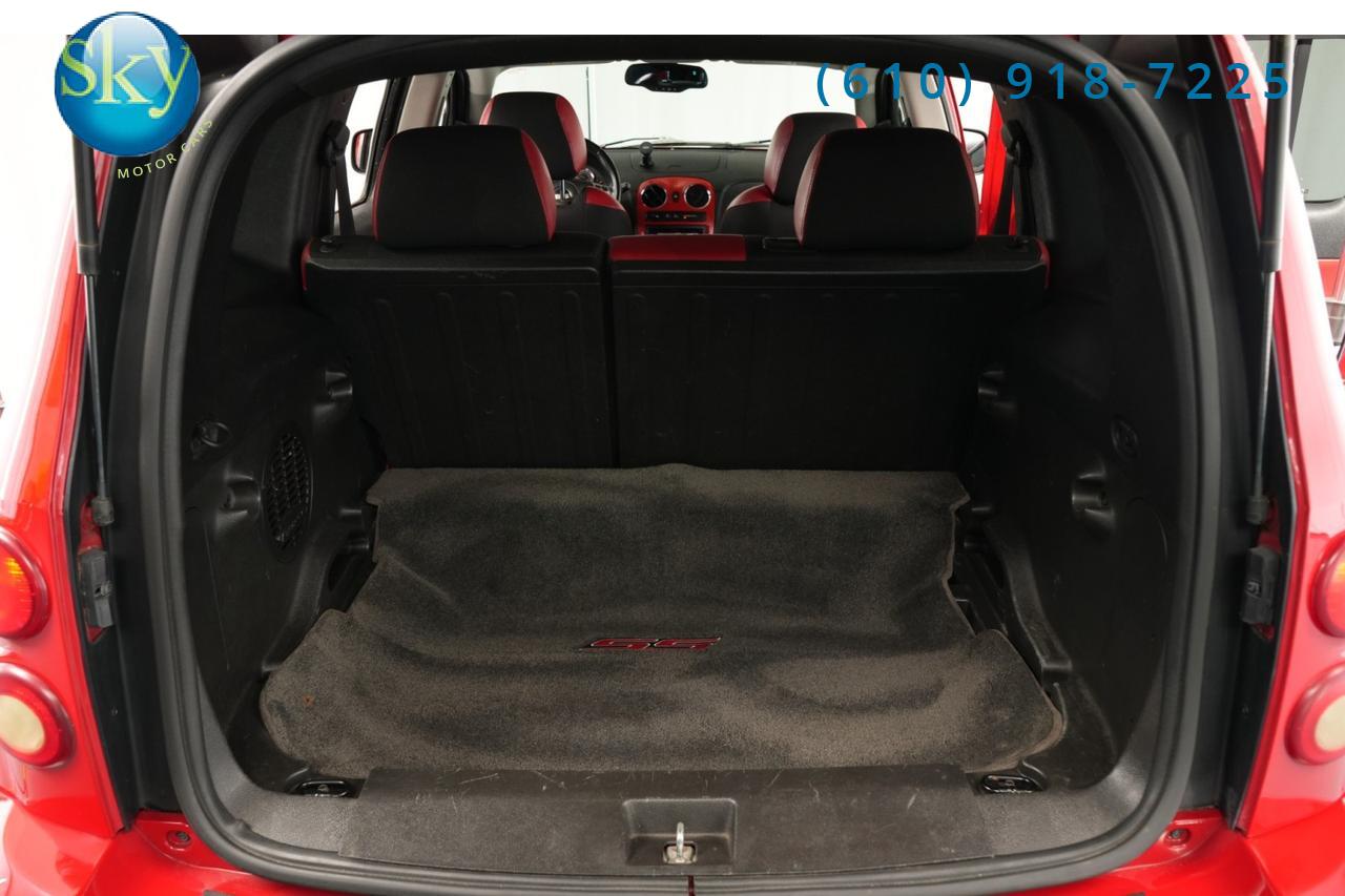 2008 Chevrolet HHR SS 5-Speed Manual Performance West Chester PA